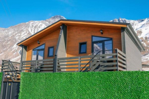 SAME Cottage Kazbegi
